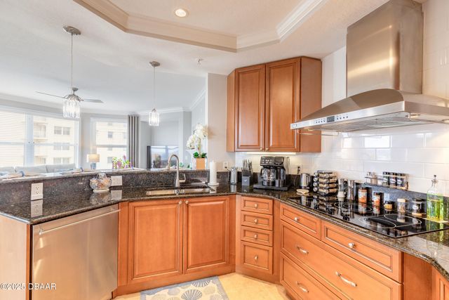 3343 S Atlantic Ave Apt 501, Daytona Beach Shores, FL 32118