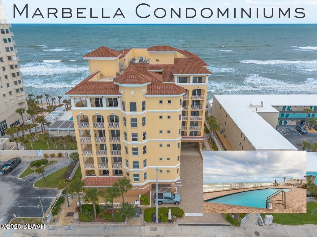 3343 S Atlantic Ave Apt 501, Daytona Beach Shores, FL 32118