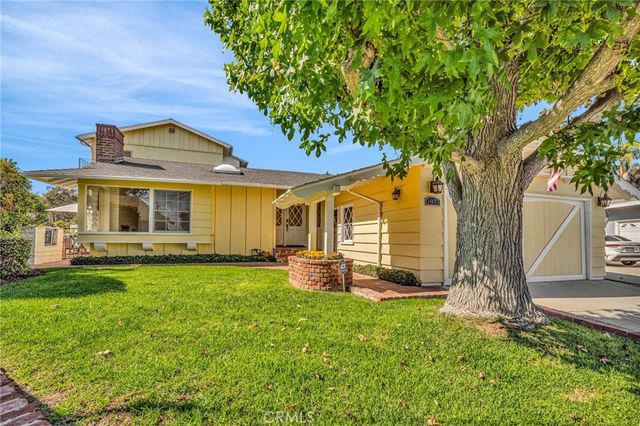 1971 W Santa Cruz Street, San Pedro, CA 90732