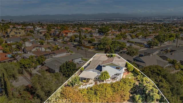 1971 W Santa Cruz Street, San Pedro, CA 90732