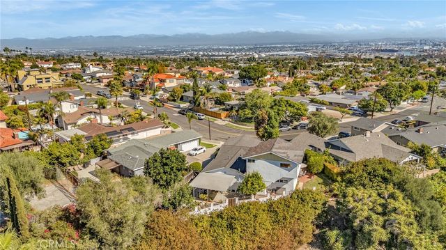 1971 W Santa Cruz Street, San Pedro, CA 90732