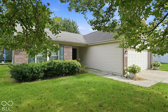 13315 Eastwood Lane, Fishers, IN 46038