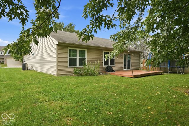 13315 Eastwood Lane, Fishers, IN 46038