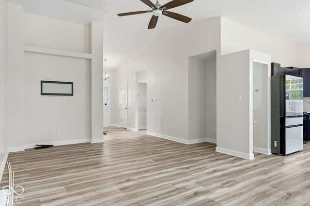 13315 Eastwood Lane, Fishers, IN 46038