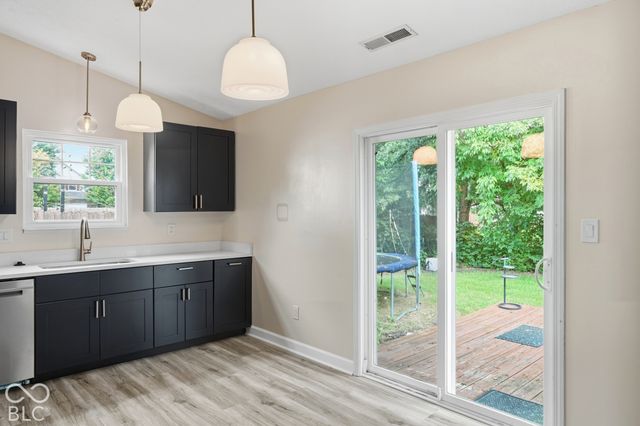 13315 Eastwood Lane, Fishers, IN 46038