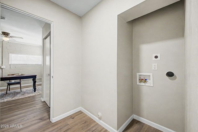 1813 W EARLL Drive, Phoenix, AZ 85015