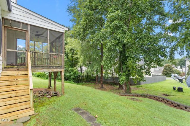 1333 Beaufort Drive, Graham, NC 27253