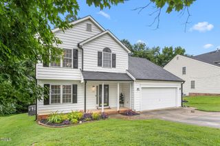 1333 Beaufort Drive, Graham, NC 27253