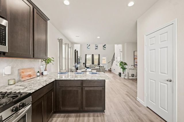 13214 Lanrin Park Lane, Houston, TX 77044