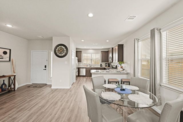 13214 Lanrin Park Lane, Houston, TX 77044