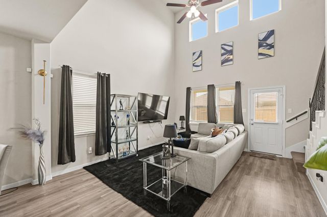 13214 Lanrin Park Lane, Houston, TX 77044