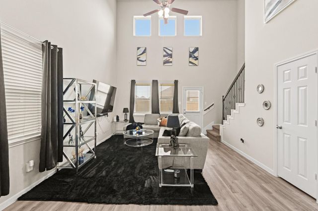 13214 Lanrin Park Lane, Houston, TX 77044