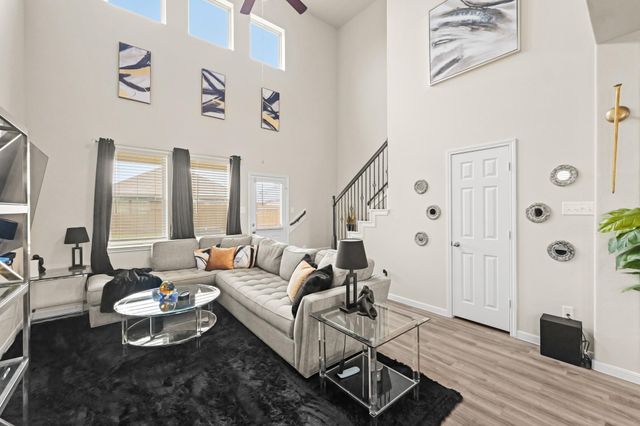 13214 Lanrin Park Lane, Houston, TX 77044