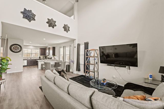 13214 Lanrin Park Lane, Houston, TX 77044