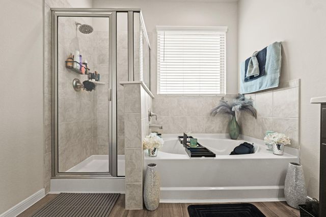 13214 Lanrin Park Lane, Houston, TX 77044