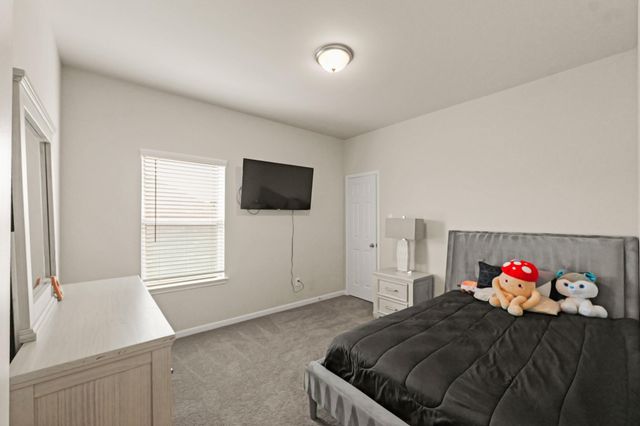 13214 Lanrin Park Lane, Houston, TX 77044