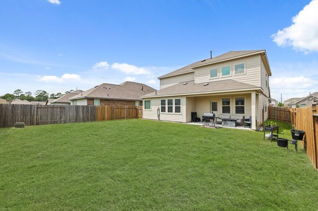 13214 Lanrin Park Lane, Houston, TX 77044