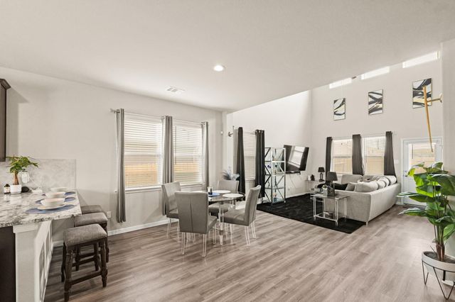 13214 Lanrin Park Lane, Houston, TX 77044