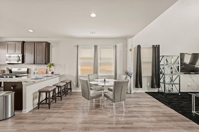 13214 Lanrin Park Lane, Houston, TX 77044