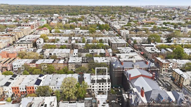 253 Cornelia Street, Brooklyn, NY 11221
