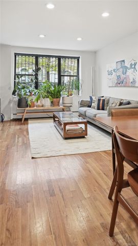 253 Cornelia Street, Brooklyn, NY 11221