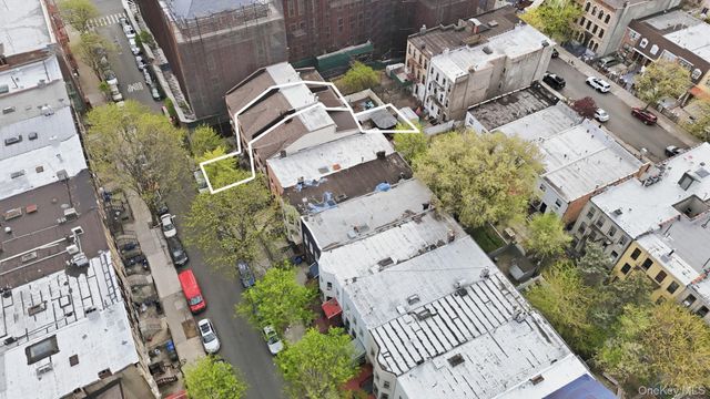 253 Cornelia Street, Brooklyn, NY 11221