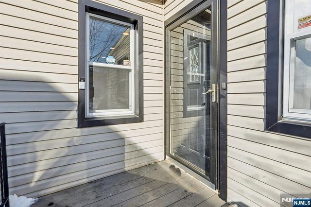 631 Valley Street, Orange, NJ 07050