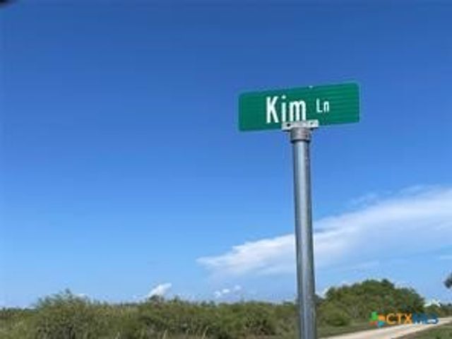 TBD Kim Lane, Port Lavaca, TX 77979