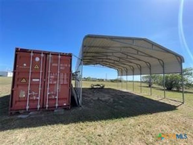 TBD Kim Lane, Port Lavaca, TX 77979