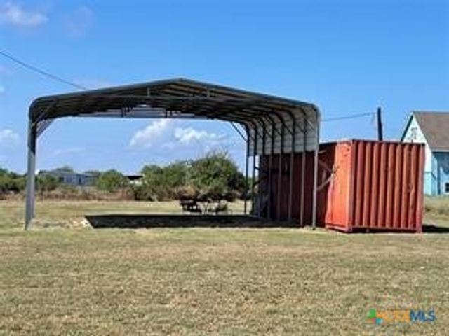 TBD Kim Lane, Port Lavaca, TX 77979