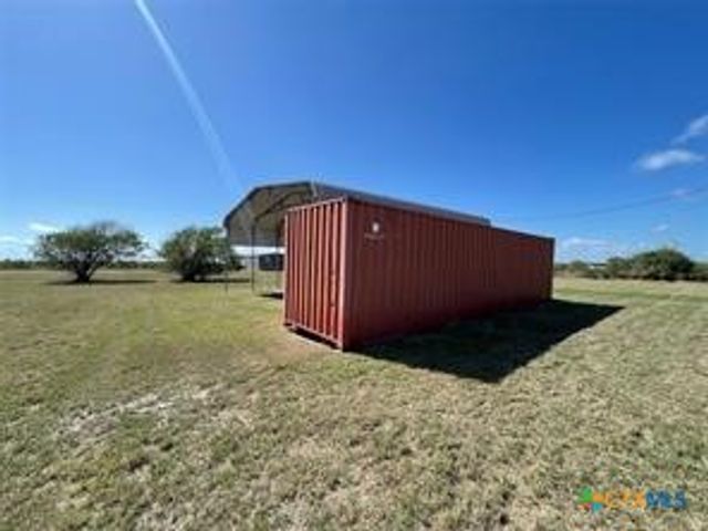 TBD Kim Lane, Port Lavaca, TX 77979