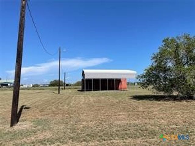 TBD Kim Lane, Port Lavaca, TX 77979