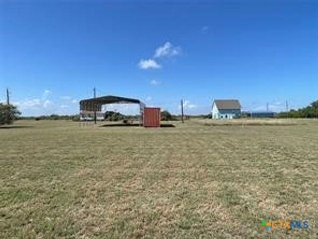 TBD Kim Lane, Port Lavaca, TX 77979