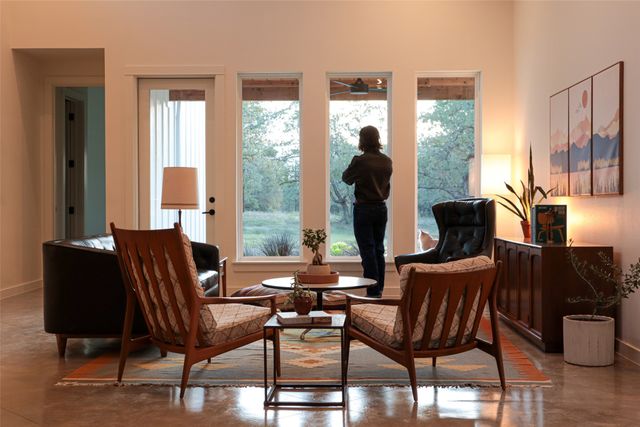 1991 Sunflower, Paradise, TX 76073