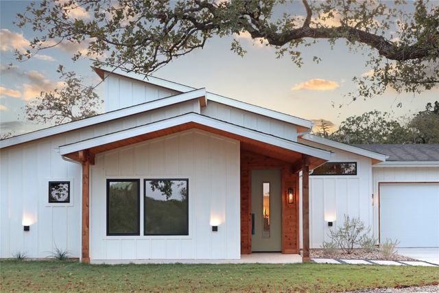 1991 Sunflower, Paradise, TX 76073