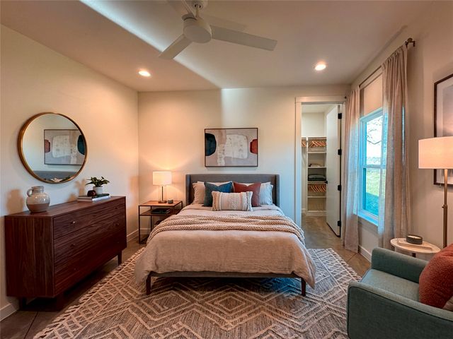 1991 Sunflower, Paradise, TX 76073