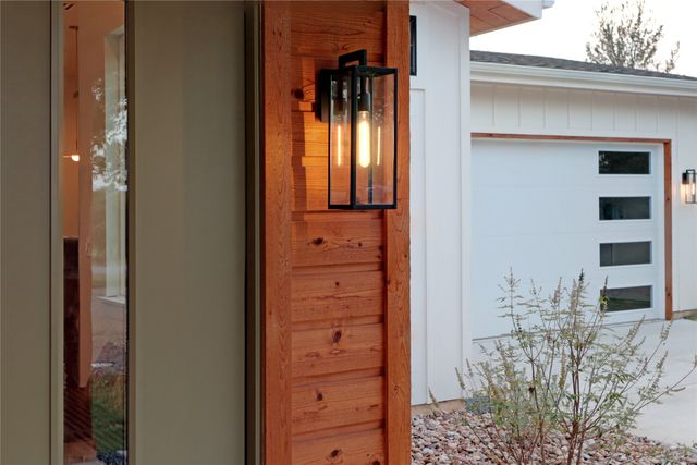 1991 Sunflower, Paradise, TX 76073