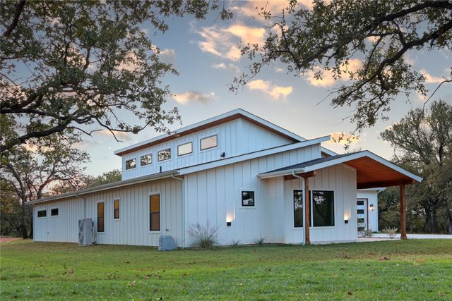 1991 Sunflower, Paradise, TX 76073