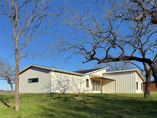 1991 Sunflower, Paradise, TX 76073