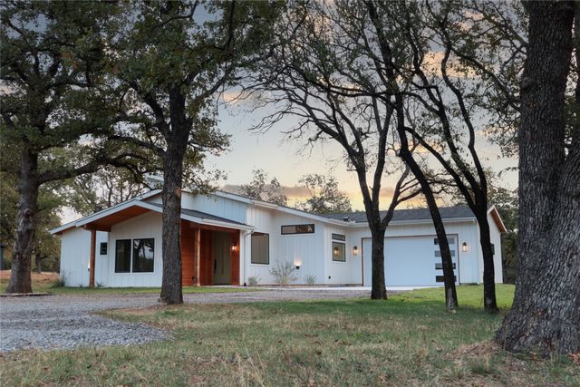 1991 Sunflower, Paradise, TX 76073