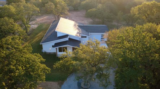 1991 Sunflower, Paradise, TX 76073