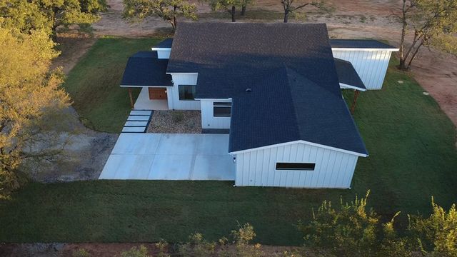 1991 Sunflower, Paradise, TX 76073