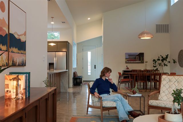 1991 Sunflower, Paradise, TX 76073