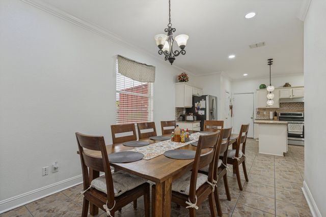 702 Garnet Drive, Mesquite, TX 75149