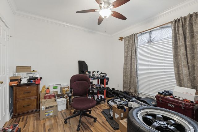 702 Garnet Drive, Mesquite, TX 75149