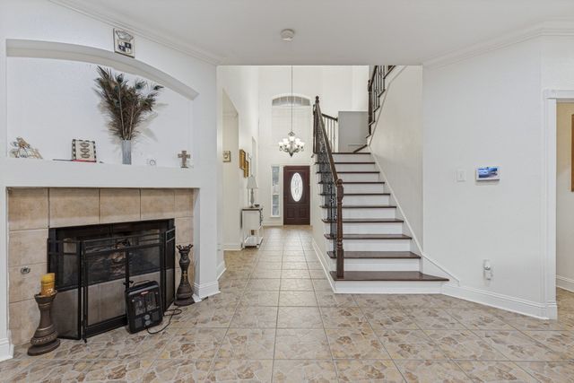 702 Garnet Drive, Mesquite, TX 75149