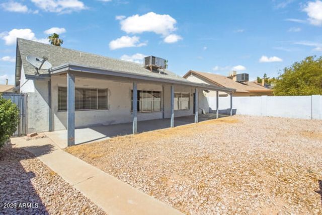 10111 W COLTER Street, Glendale, AZ 85307