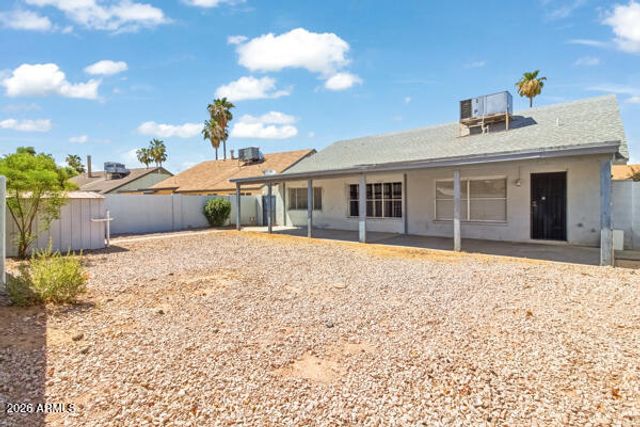 10111 W COLTER Street, Glendale, AZ 85307