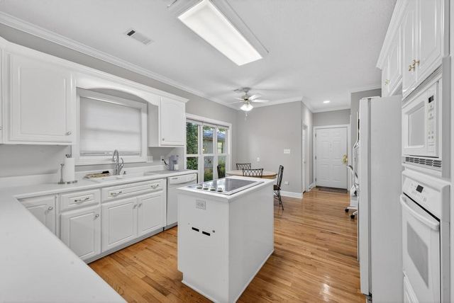 6 Carnoustie Court, Aiken, SC 29803