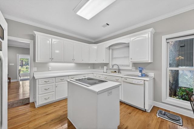 6 Carnoustie Court, Aiken, SC 29803